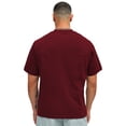 thumbnail image 3 of Playera Para Hombre Cómics Disney Licencia Original 100% Algodon, 3 of 5
