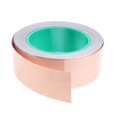 thumbnail image 4 of Almencla Rouleau de Ruban Adhésif Isolant Thermique en Cuivre Conducteur 40mm, 4 of 7