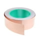 thumbnail image 4 of Cinta de Lámina de Cobre Conductora de Una Cara de 22 Yardas para Blindaje EMI, Soldadura, Reparación Eléctrica (5 Mm, 10 Mm, 15 Mm, 20 Mm, 25 Mm, 30 40 mm Soledad Cinta conductiva de la hoja de cobre, 4 of 7