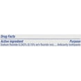 thumbnail image 3 of Crest Toothpaste Regular 0.85 oz (Pack of 2), 3 of 4