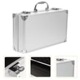 thumbnail image 3 of Aluminum Alloy Tools Case Medicine Storage Case Multi-purpose Carrying Case, 3 of 6