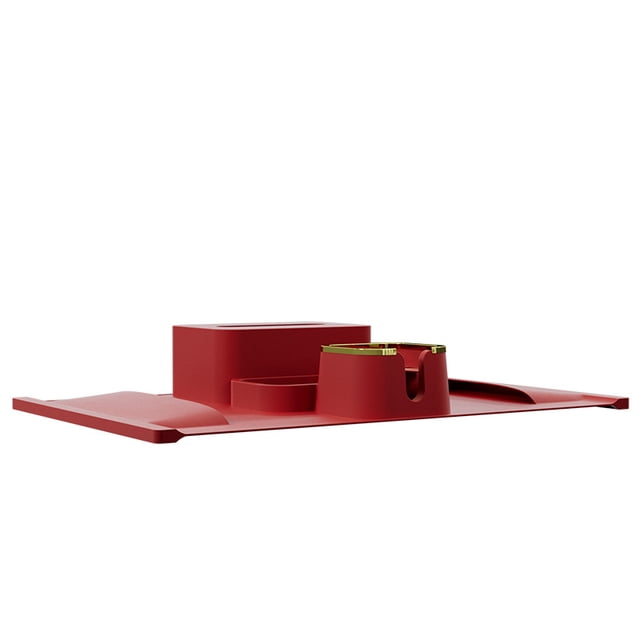Posavasos de silicona para sofá, posavasos para bebidas y café, reposabrazos para sofá, portavasos multifuncional creativo para la vida