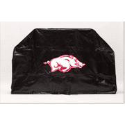 Arkansas Razorbacks Large Grill Cover