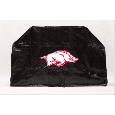 Arkansas Razorbacks Large Grill Cover