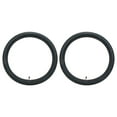 thumbnail image 4 of Motorcycle Inner Tire, Thick Explosion Proof Stable Inner Tube Tyre 2.50-18 Rubber Shock Absorbent Strong Flexibility  for Off Road, 4 of 8