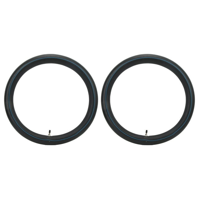 Inner Tube Tyre, Motorcycle Inner Tire Explosion Proof Rubber Strong Flexibility Shock Absorbent Thick For Motorcycle