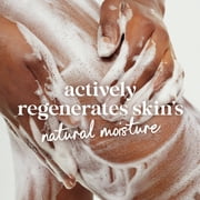 Dove Moisturizing Liquid Body Wash Cleanser for Women Deep Moisture, 20 oz