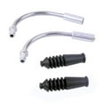 thumbnail image 6 of SeaAZqurtles 2 Sets MTB Mountain Bike Bicycle Accessories V Brake Guide Bend Noodles O0B4, 6 of 9