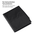 thumbnail image 4 of Sidaley Tapa de neumático de coche de tela Oxford, portátil, plegable, impermeable, reemplazo a prueba de sol, bolsa de almacenamiento desmontable a Automoción decorativa y accesorios Sidaley VI017109-00B, 4 of 6