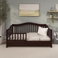 thumbnail image 6 of Dream on Me Toddler Day Bed, (Choose Your Finish), 6 of 8