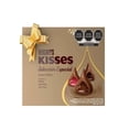 thumbnail image 1 of Pack de 6 Chocolate Kisses Especial Surtido 50PZ HERSHEY'S KISSES Especial Surtido, 1 of 3