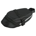thumbnail image 2 of Rooha Mini Design Bicycle Saddle Bag For Keys Wallets And Small Mobile Phones, 2 of 9