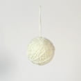 thumbnail image 2 of Dream Lifestyle Christmas Yarn Ball Ornament Hand-woven Christmas Yarn Ball 2pcs Christmas Yarn Ball Pendant for Festive Xmas Tree Hanging Ornament, 2 of 8