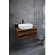 thumbnail image 2 of Esatto® Mueble Baño Pequeño Astra Lavabo Llave Desagües, 2 of 8