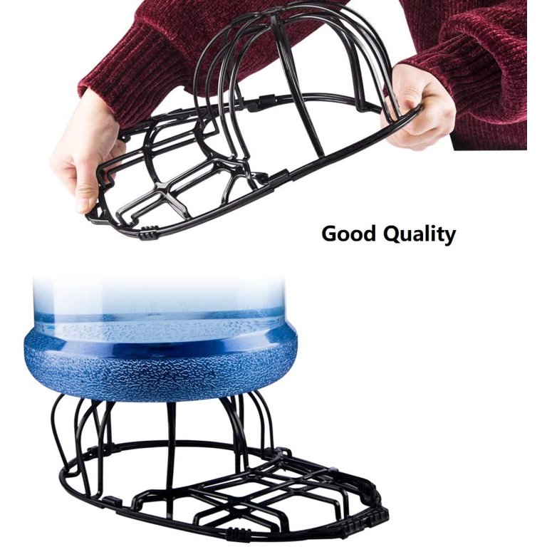 Eiito Hat Washer for Washing machcine, 2 Pack Hat Cleaner for Baseball Caps Hat Shaper for Dishwasher - Hat Cage Rack Frame Fit Adult and Children