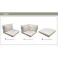 thumbnail image 1 of Ensemble Coussin pour BELLE-12a, 1 of 1