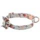 thumbnail image 3 of Collar para Mascotas Ormromra Ajustable de Algodón Estilo Pétalos, 3 of 8