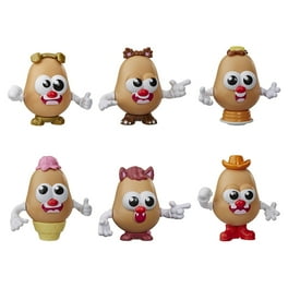 Mr. Potato Head Saul T Chips Kids Toy For Boys and Girls (10