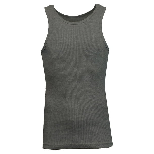 black tank top walmart