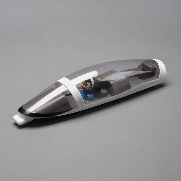 E-flite Cockpit Viper 70mm- EFL7705 Replacement Airplane Parts