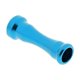 thumbnail image 5 of Empuñadura de perilla con rodillo de pesca DIY para perfil bajo / baitcasting / carrete Azul, 5 of 8