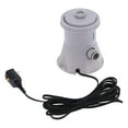 thumbnail image 3 of Pool Accessory, High Efficiency Filter Pump Plastic  For Fish Ponds For Swimming Pools, 3 of 8