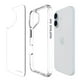thumbnail image 2 of Funda Case PRODIGEE Hero para iPhone 16 Transparente, 2 of 6