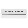 thumbnail image 4 of Pickup Cover For  Soapbar, Pickup Cover, Sturdy And Durable Easy To Install And Replace Beautiful Appearance For  Soapbar Pickup Instrument Lovers, 4 of 8