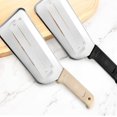 thumbnail image 4 of Clearance! Delayuji Vegetable Cutter Stainless Multifunctional Vegetable Cutter Creative Household Grater Kitchen Melon and Fruit Peeling 1Pcs One Size Blue, 4 of 4