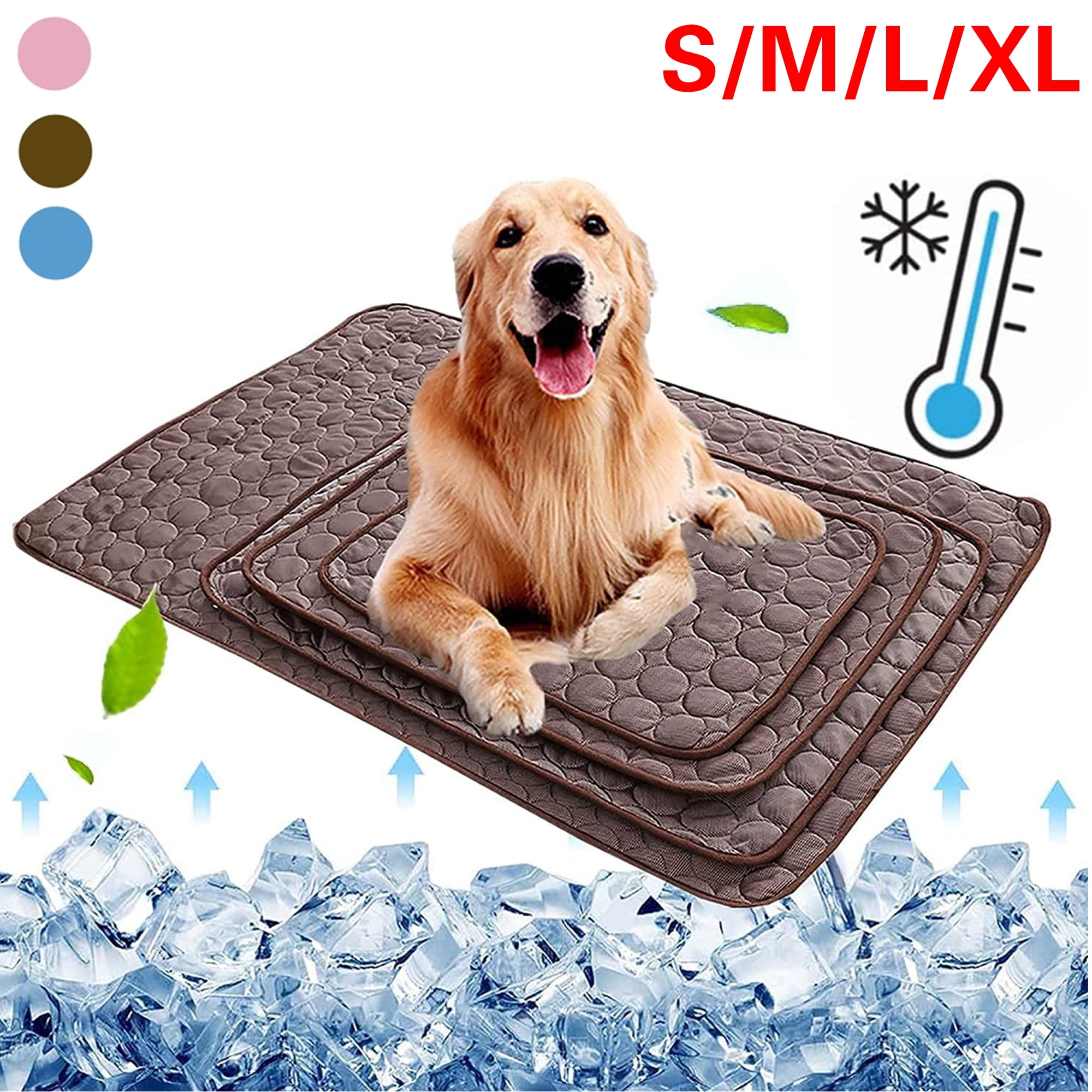 Xl dog sale cooling mat