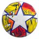 thumbnail image 5 of Balón de fútbol oficial de tamaño 5, de alta calidad, sin costuras, para partidos de equipo, para entrenamiento de fútbol, 5 of 5