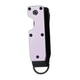 thumbnail image 3 of Milageto Key Organizer with Belt Clip for Men Secures 2-6 Keys Car Key Chain Keychain Violet, 3 of 8