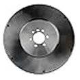 thumbnail image 3 of Ram Clutch RAM1514 Lightweight Steel Flywheel - Chevrolet 1986-Up - 153 Tooth - Internal Balance - 16 lbs, 3 of 3