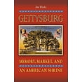 thumbnail image 1 of Pre-Owned Gettysburg: Memory, Market, and an American Shrine Paperback, 1 of 1
