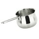 thumbnail image 3 of 2 Piezas de Leche Accesoiros Cocina Calentedor Hecho Acero Inoxidable Sunnimix Cacerola de leche, 3 of 8