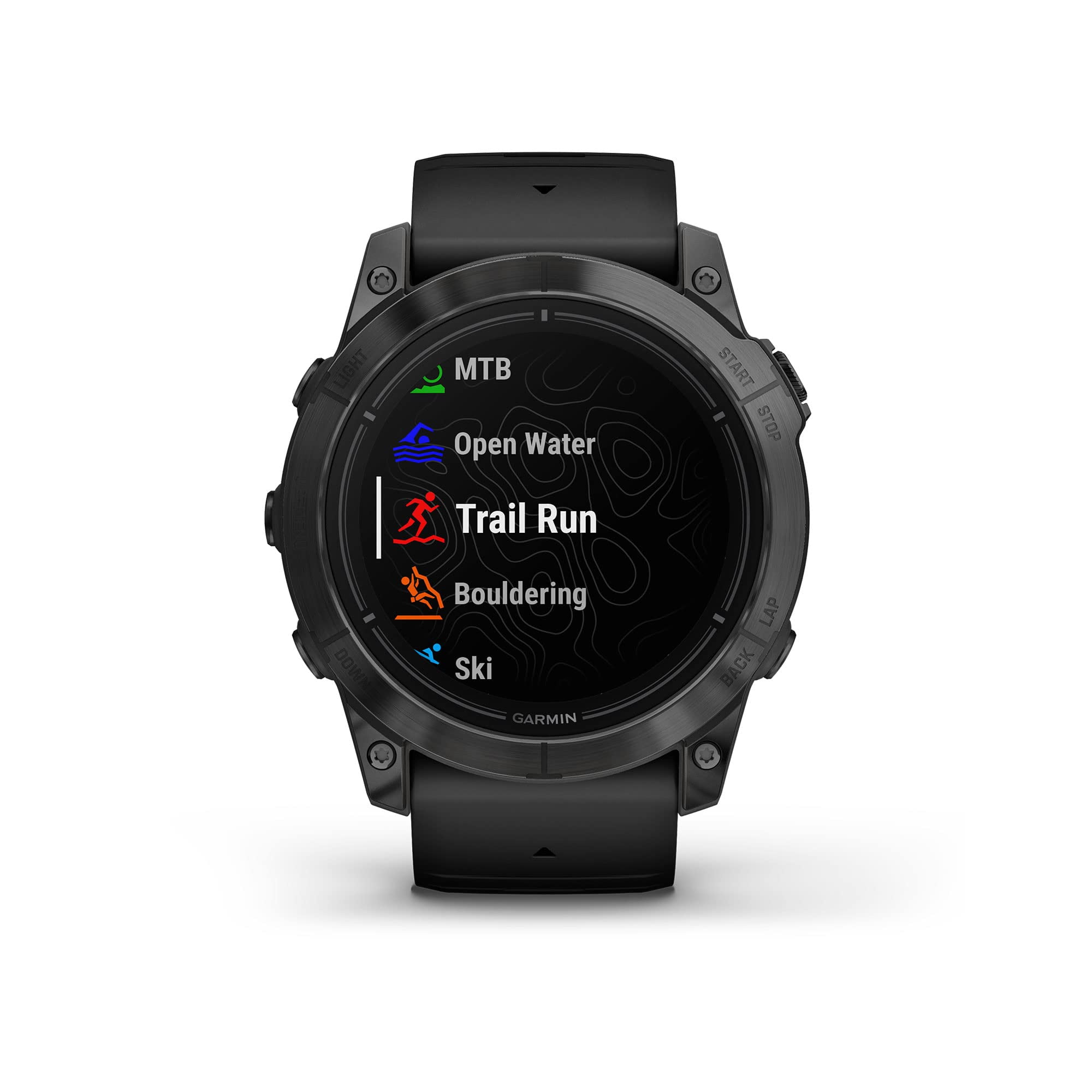 その他 GARMIN - GARMIN EPIX PRO (GEN 2) 47MM BLACK Amazon.com: Garmin epix Pro (Gen 2) Sapphire Edition, 47mm