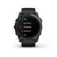 thumbnail image 3 of Garmin epix Pro (Gen 2), 51mm, High Performance Smartwatch, Advanced Training Technology, Built-in Flashlight, Black, 3 of 6