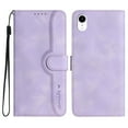 thumbnail image 1 of Compatible with iPhone XR Case Premium PU Leather Wallet with Built-in Magnet Cover, 1 of 5