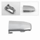 thumbnail image 5 of 13596115 Door Handle Lock Cover Handle Lock Cylinder Cover for Cadillac Escalad 2015-2018, 5 of 5