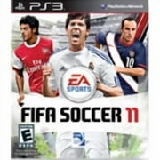 FIFA Soccer 11 (PlayStation 3)