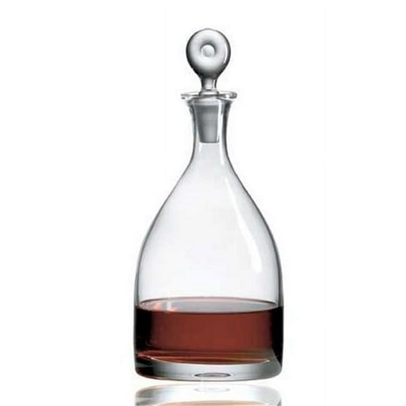 Ravenscroft Crystal W3100-6000 Ravenscroft Crystal Monticello Imperial Decanter
