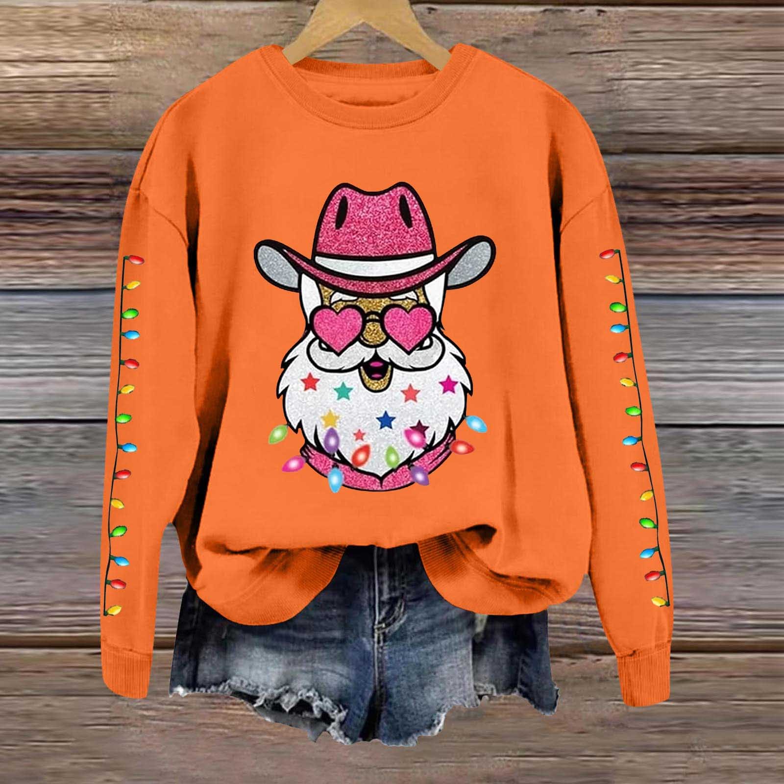 Healthcare Here Comes Santa Paws Sweatshirt WILLBEST Hoodies