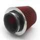 thumbnail image 5 of de aire Universal de 90mm, limpiador de seta, piezas de automóviles, accesorios de automóviles , accesorios de reacondicio Cola Cabeza de hongo de filtros de aire, 5 of 6
