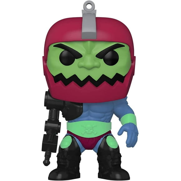 Masters of the Universe Funko Figurine en Vinyle POP Jumbo / Trapjaw