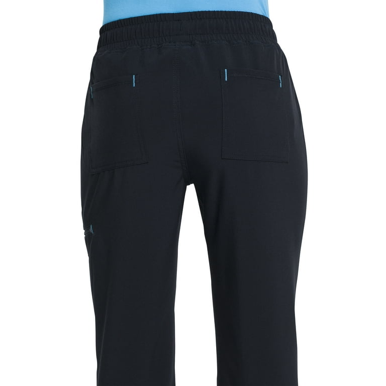 Scrubstar performance yoga clearance pant