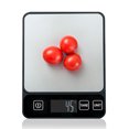 thumbnail image 4 of Suspended kitchen scale, Digital Kitchen Scale, 1g/0.01oz High Precision Precisely Measures Grams and Ounces for Baking and Cooking, Digital Scale for Food,Cooking, Baking, Weight Loss, 4 of 8