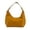 Yellow, variant on ibiyuan Crossbody Bags For Women Minimalist Moon Shape Japanese Style Shoulder Tote Bag for Women, Durable Lightweight Casual Daily Handbag Birthday Gift For Women
