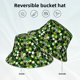 thumbnail image 2 of Balery Soccer1 Sombreros para el sol para hombre y mujer, sombrero de pescador con UPF 50+, 2 of 6