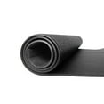 thumbnail image 5 of CAP Barbell Premium 6.5mm Home Gym Equipment Mat, Black, 5 of 5