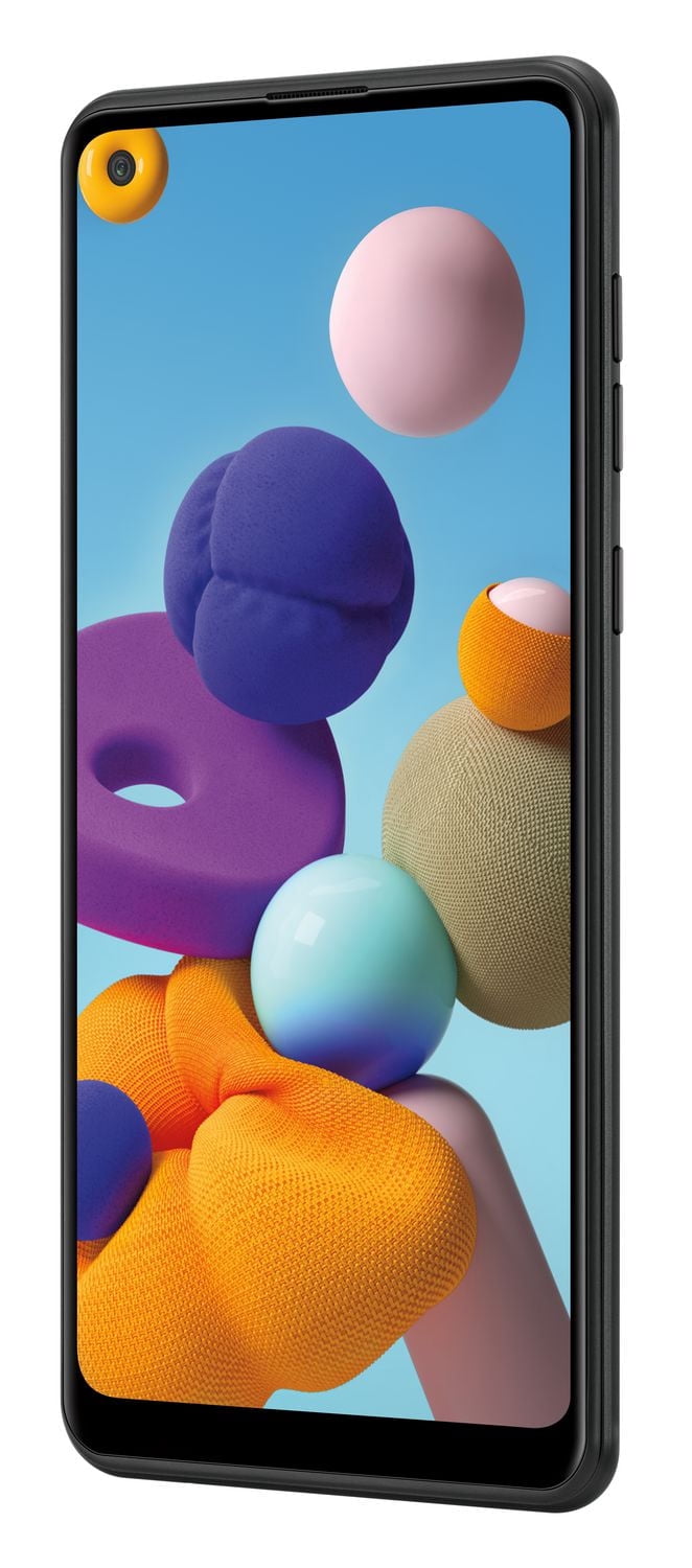 Samsung Galaxy A21 - Walmart.ca
